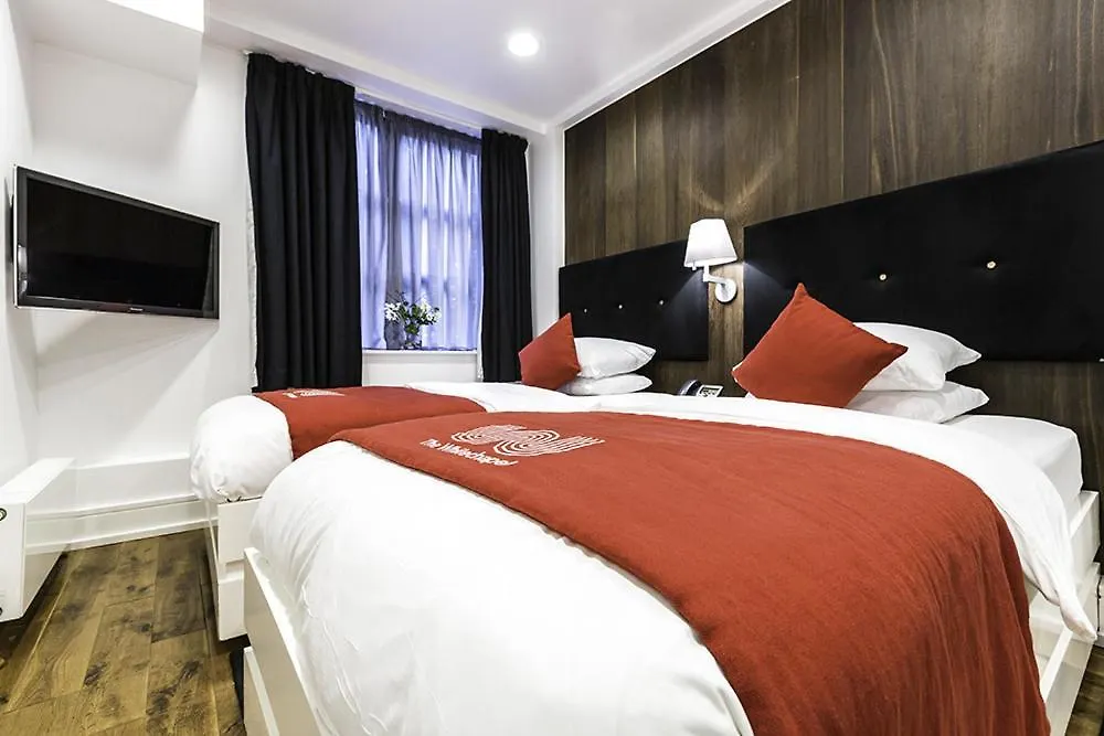 Hotel The Whitechapel à Londres