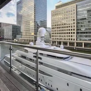Waterfront Londres
