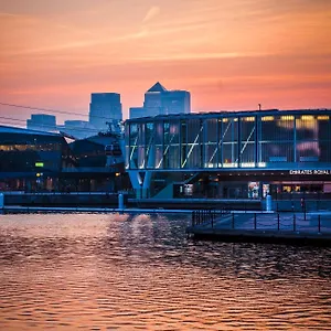 Austin David Excel Londres