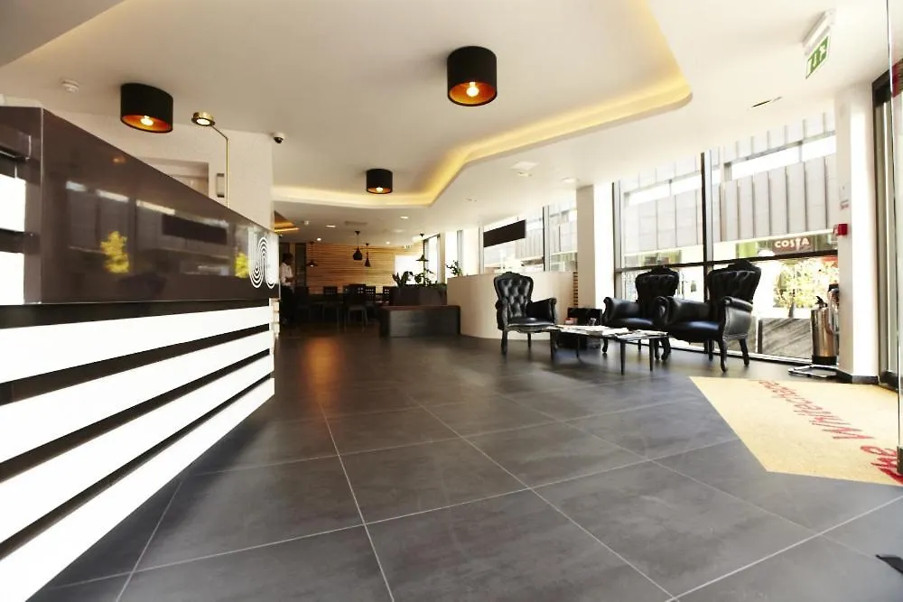 The Whitechapel Hotel Londres