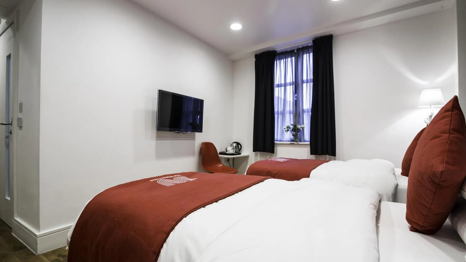 The Whitechapel Hotel Londres