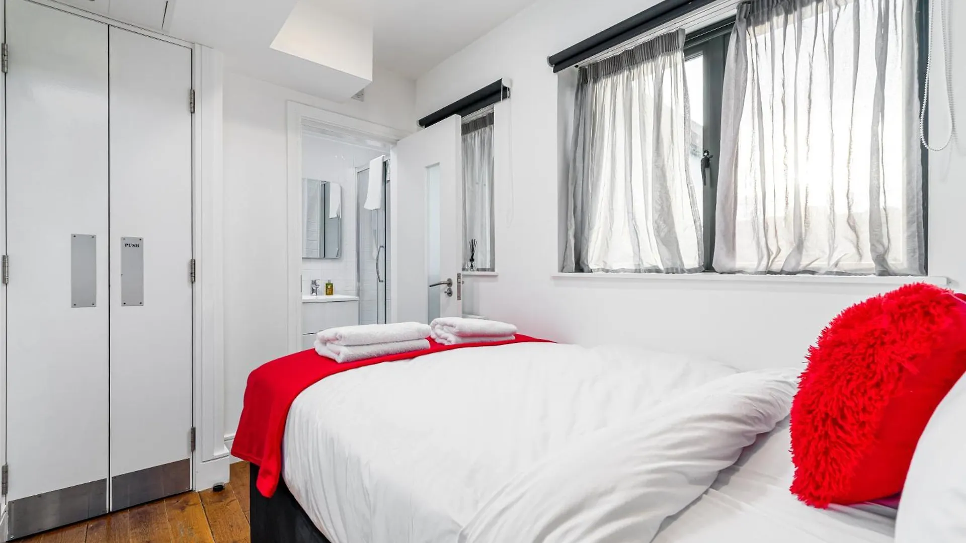 The Whitechapel Hotel Londres