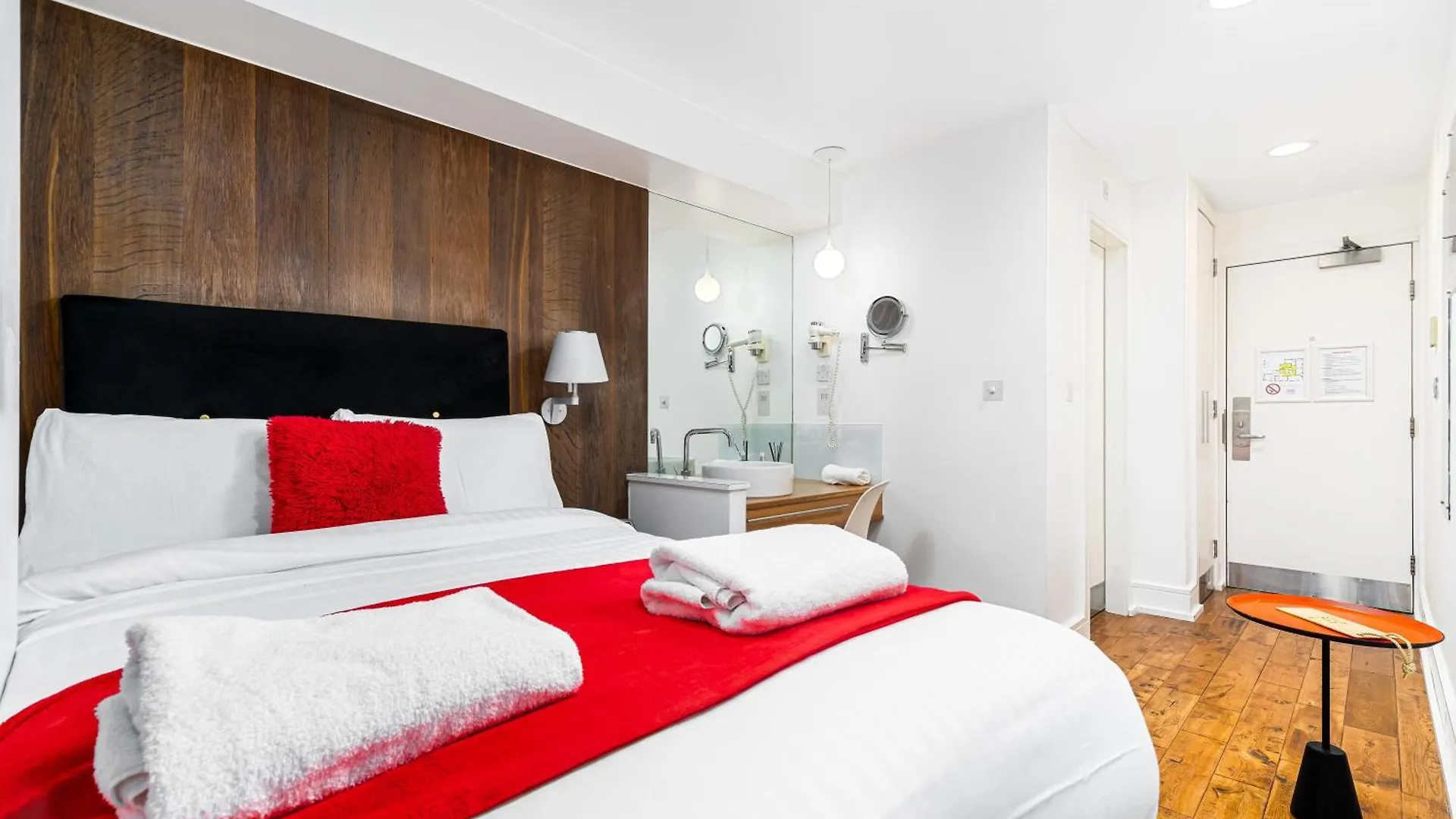The Whitechapel Hotel Londres