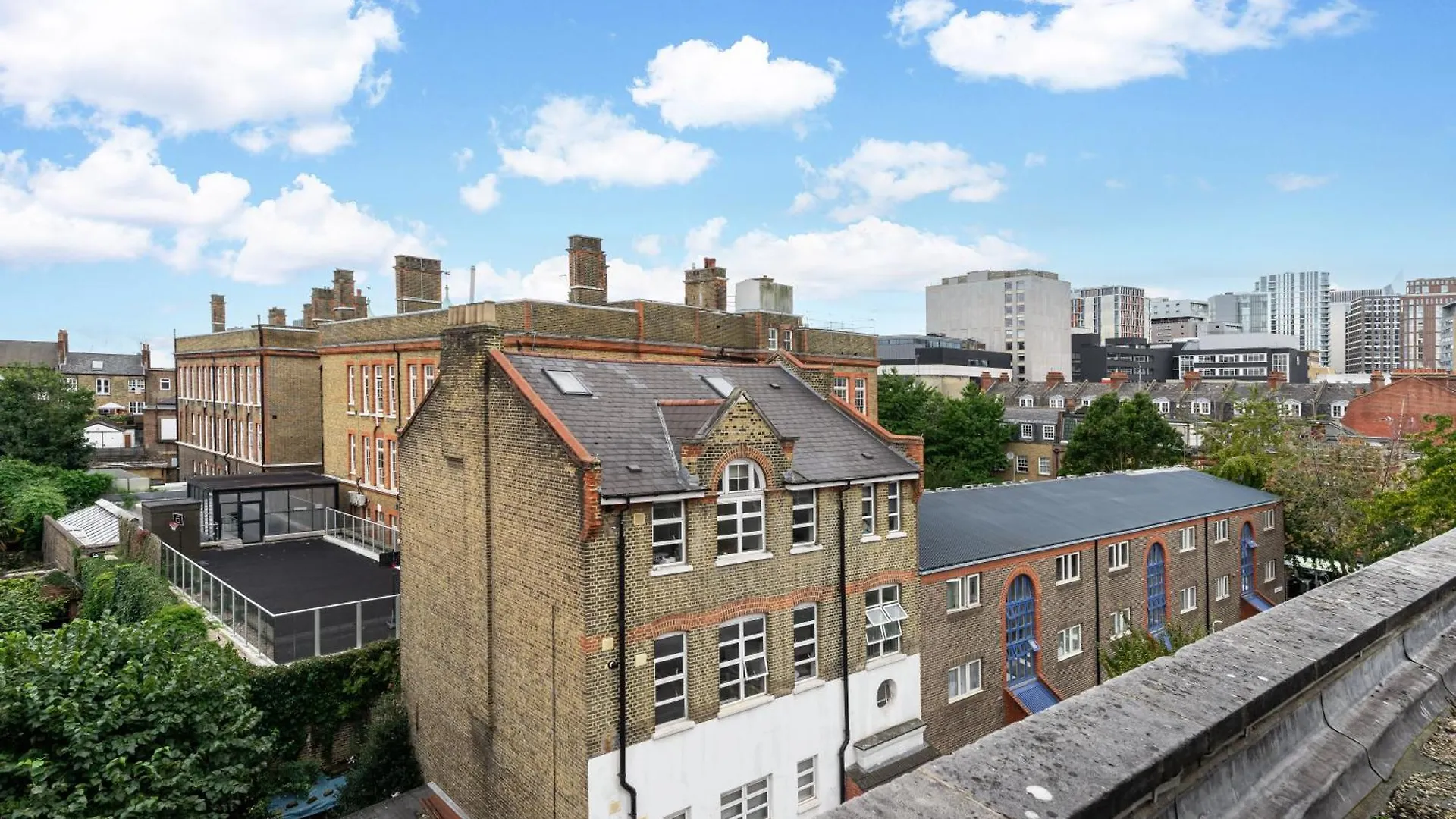 The Whitechapel Hotel Londres