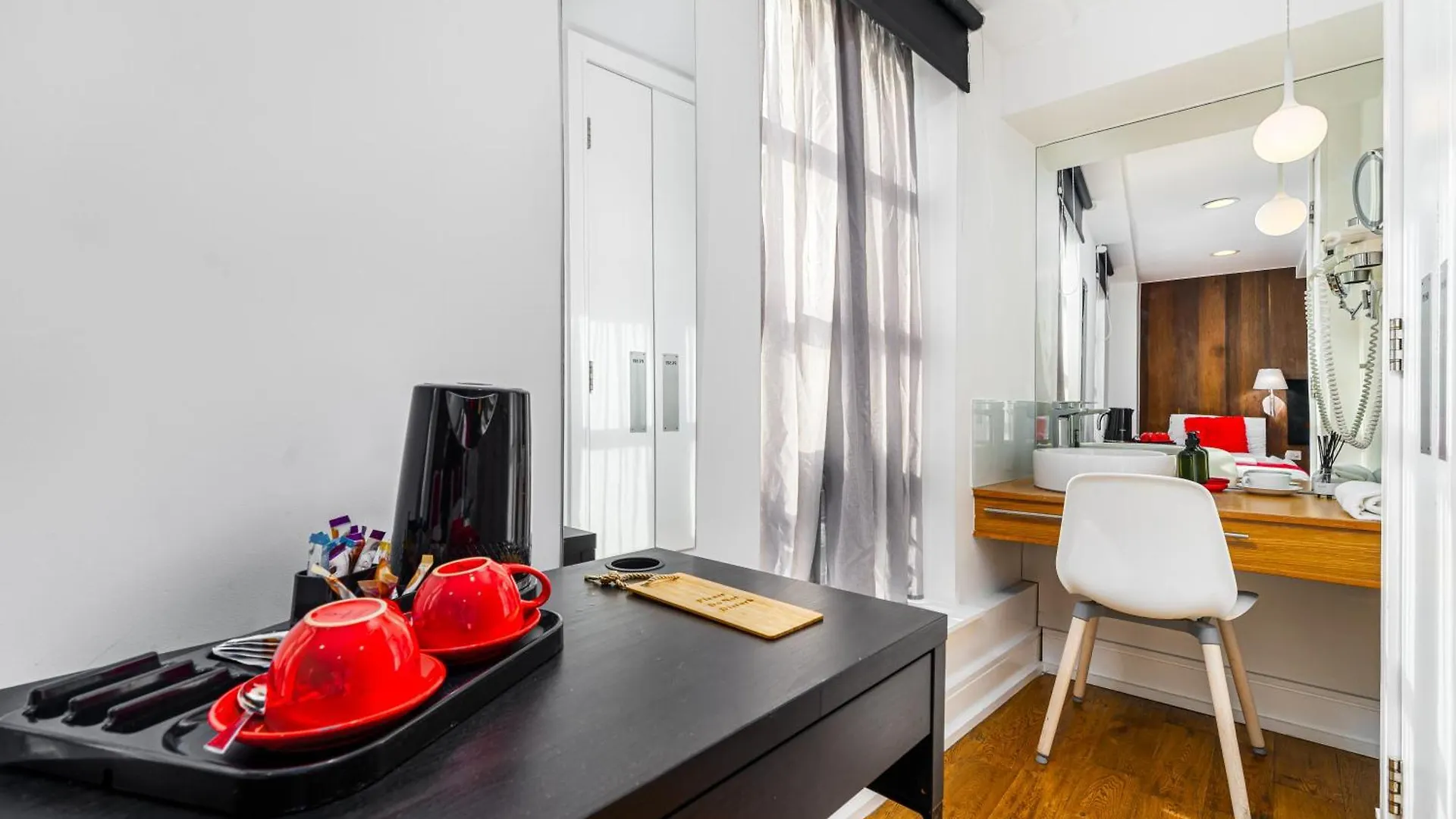 The Whitechapel Hotel Londres