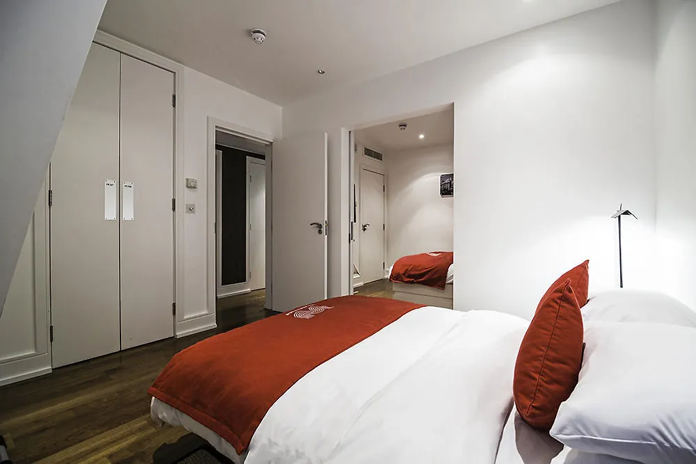 The Whitechapel Hotel Londres